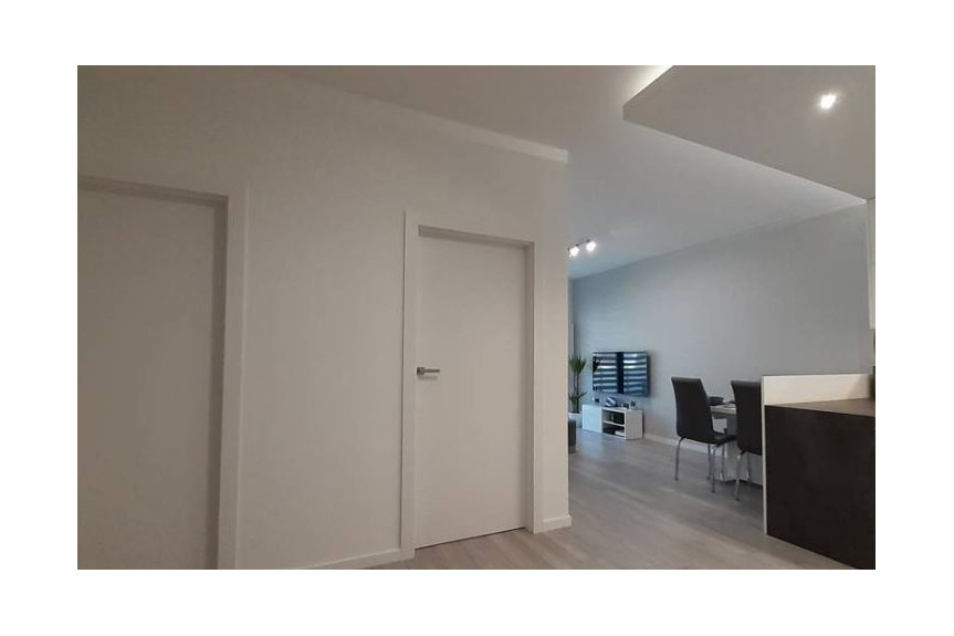 Warszawa, Wilan&oacute;w, Sarmacka, Apartament w miasteczku Wilan&oacute;w