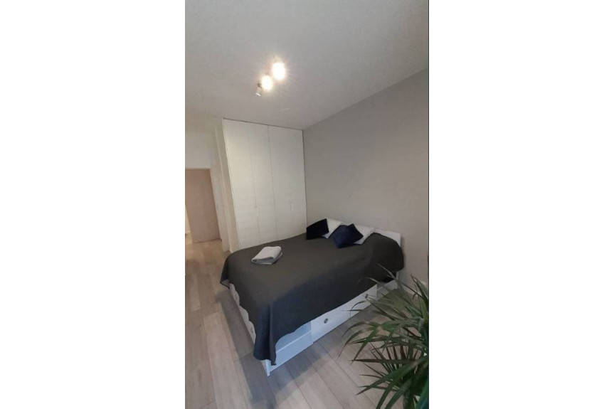 Warszawa, Wilan&oacute;w, Sarmacka, Apartament w miasteczku Wilan&oacute;w