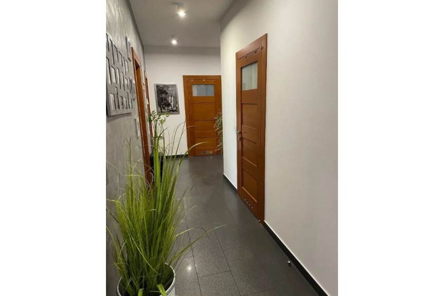 Warszawa, Mokotów, Bernardyńska, Duży apartament na Sadybie
