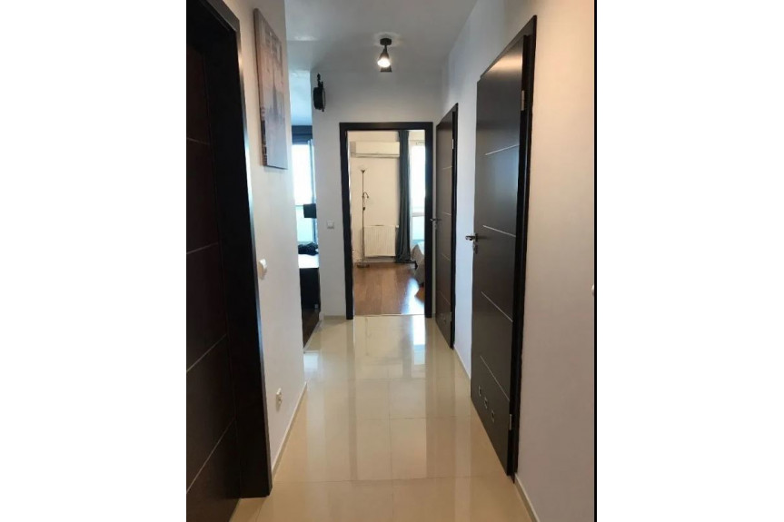 Warszawa, Wola, Radziwie, Apartament 3-pokojowy z garażem i pięknym widokiem